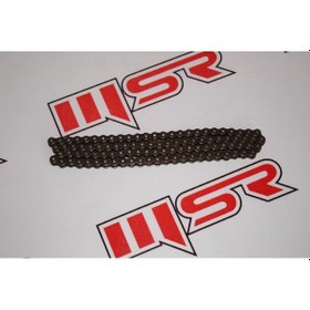 Resim Rks 150 Tıtanıc Eks Zinciri Or. 25h-98l 