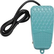 Resim Tfs-10 Ac 250V 10A Pedal Anahtarı (Yurt Dışından) 