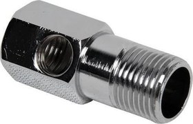 Resim Su Arıtma Cıhazı Hat Alma Aparatı, T Fitting 1/2 İnch Bağlantılı 