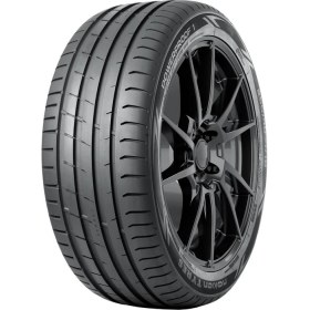 Resim Nokian Tyres Powerproof 1 255/45 R19 104Y Xl Yaz Lastiği (Üretim YILI:2023) 