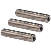 Resim 3D Yazıcı Extruder 1.75Mm M6X40Mm Nozul Boğazı 