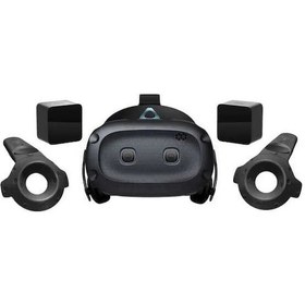 Resim Htc Vive Cosmos Elite - Sanal Gerçeklik Gözlüğü Ve Kontrolcüleri 