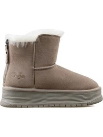 Resim Guja 24K156-2 GR Gri Kadın Bot 