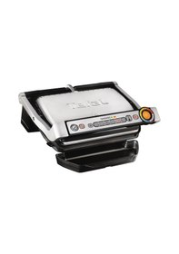 Resim Tefal GC712D34 Optigrill 2000 W Tost Makinesi 