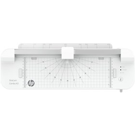 Resim HP Onelam Combo 75-125 Mikron A3 Laminasyon Makinesi 