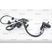 Resim Esse Otomotiv Hilux 05-14 Ön Sol Sensör Abs - MHR-17353 - 89543-0K010 