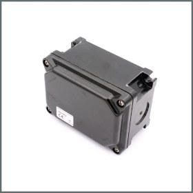 Resim Palazzoli Exproof Atex BUAT (IP66) GRP 125x92x68 mm. Alçak Kapak 