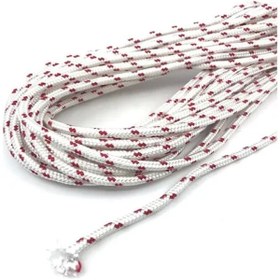 Resim Pazarçeviren İpek Halat 10mm (İSKOTA HALAT) 