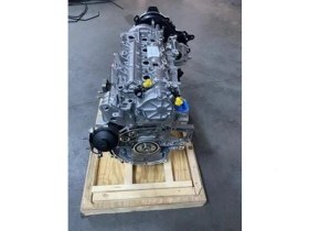 Resim Psa Opel / Corsa F 1.5 Dizel Komple Motor Sıfır Orjinal 