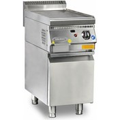 Resim Pimak Doğalgazlı Izgara 900 Seri 80x90x85 Cm 