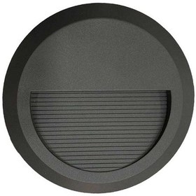 Resim Cata Ct-7053 Led Armatür 3w Günışığı Diğer 