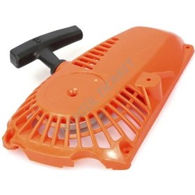 Resim Hsgl Budama Motorlu Testere 2500 Starter Kapak N11.927 