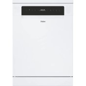 Resim Haier Xf 4C7S0W-17 10 Programlı Wi-Fi Bağlantılı Bulaşık Makinesi 