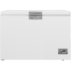 Resim Beko 3360 JEM Sandık Tipi Derin Dondurucu 