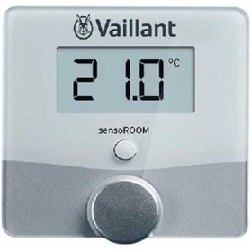 Resim Vaillant MyVaillant Smart Connect Wifi Modülasyonlu Oda Termostat 