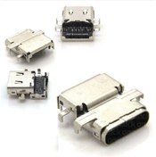 Resim Hp Elite X2 1012 G1 Type-C Soket 