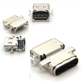 Resim Hp Elite X2 1012 G1 Type-C Soket 