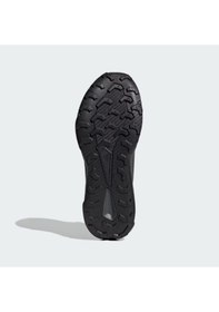 Resim Adidas Jı4285 Terrex Tracefınder 2 Erkek Outdoor Ayakkabı Haki Siyah Haki Siyah Haki - Siyah 