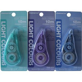 Resim Bafix Şerit Silici Daimarse 5mmx10m DMS-904 