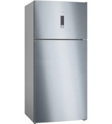 Resim Siemens KD86NXIF0N 641 LT No-Frost Çift Kapılı Buzdolabı 