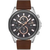 Resim Sergio Tacchini Erkek Kol Saati St.1.10276.3 Gümüş 