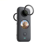 Resim Insta360 Insta 360 One X2 Uyumlu Lens Guard 