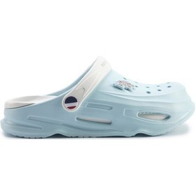 Resim U.s. Polo Assn. Paula 5fx Mavi Kadın Sabo Terlik 000000000102005860 Mavi 