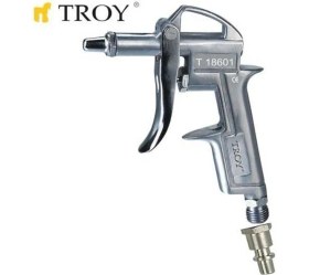 Resim 18601 Hava Tabancası (Kısa Nozül) 