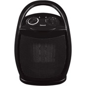 Resim GATECH Km-1716-a Fanlı Seramik Isıtıcı 
