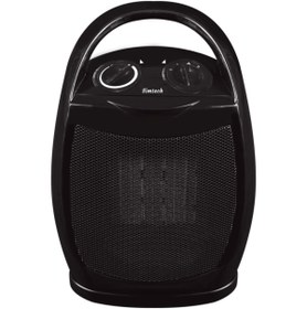 Resim GATECH Km-1716-a Fanlı Seramik Isıtıcı 