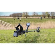 Resim Nokta&makro Impact Pro Paket - Multi Frekans (5KHZ/14KHZ/20KHZ) - ( Hafif Dedektör ) 