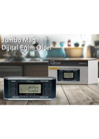 Resim Loyka Jumbo Mag Dijital Eğim Ölçer 