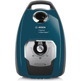 Resim Bosch BGL8PERF5 750 W Toz Torbalı Elektrikli Süpürge 