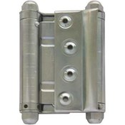 Resim Skygo Yaylı Menteşe Saten No 33 