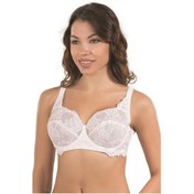 Resim Pudra Mı Emay 146d Balenli Brode Pudra 