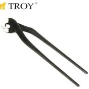 Resim Troy 27499 Fayans Kırma Kerpeteni (papağan Ağız) N11.29 