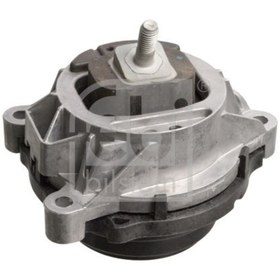 Resim FEBI 104254 Motor Takozu Sol (Hidrolik) F20 F21 F22 F30 F31 F32 F34 F36 11 22116856405 (WH233858) 