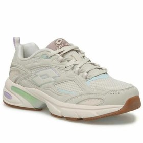 Resim Lotto 3w Norwell Wmn 3pr 101394152 Bej/lila | Orjinal 