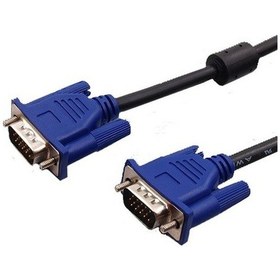 Resim Vga 5 M Kablo 
