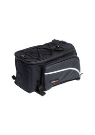 Resim Xbyc 815 Bisiklet Körüklü Tur Heybesi 20 Lt Su Geçirmez Cepli Açık Gri 