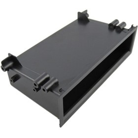 Resim SOUNDMAGUS Box-17 Teyp Çerçevesi Cepliği 