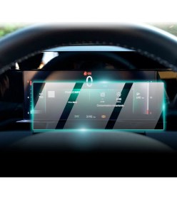 Resim IPG Opel 2022-23 Astra 10 Inch Gösterge Paneli 9h Nano Ipg Proactive Ekran Koruyucu 