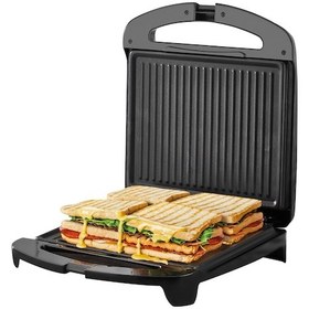 Resim Sinbo SSM-2550 1500 W Tost Makinesi 