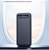 Resim Dancemonkey Şarj Mini Mcdodo Mc-4420 Taşınabilir Şarj Ekranlı Dijital Cihaz Beyaz 10000mah Sd Beyaz 