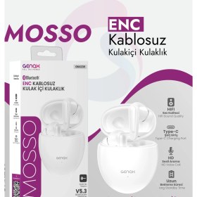 Resim Huawei Pura 70 Pro / 70 Pro+ / 70 Ultra Uyumlu Bluetooth Kulaklık 
