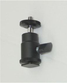 Resim Camten Mh-01A Flaş Kızağı 