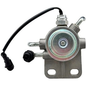 Resim Otomatik Mazot Starex 2002-2006/h1 Crdi 140hp D4cb 2002-2006 