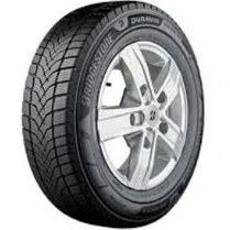 Resim Bridgestone 215/60R17C 109/107T Duravis Van Winter (Kış) (2024) 
