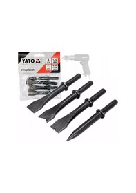 Resim Yato Pneumatik Kırıcı Testere Bıçakları 229983354 