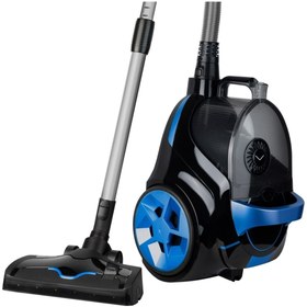 Resim VESTEL KEA ELEK SÜPÜRGE H60 M 